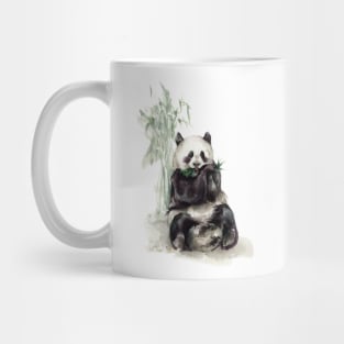 Pandas #3 Mug